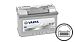 Autobaterie Varta Silver 12V 74Ah 750A - kliknte pro vt nhled